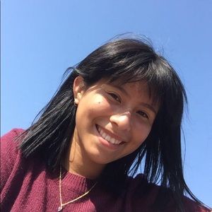 Meet your Posher, Katya